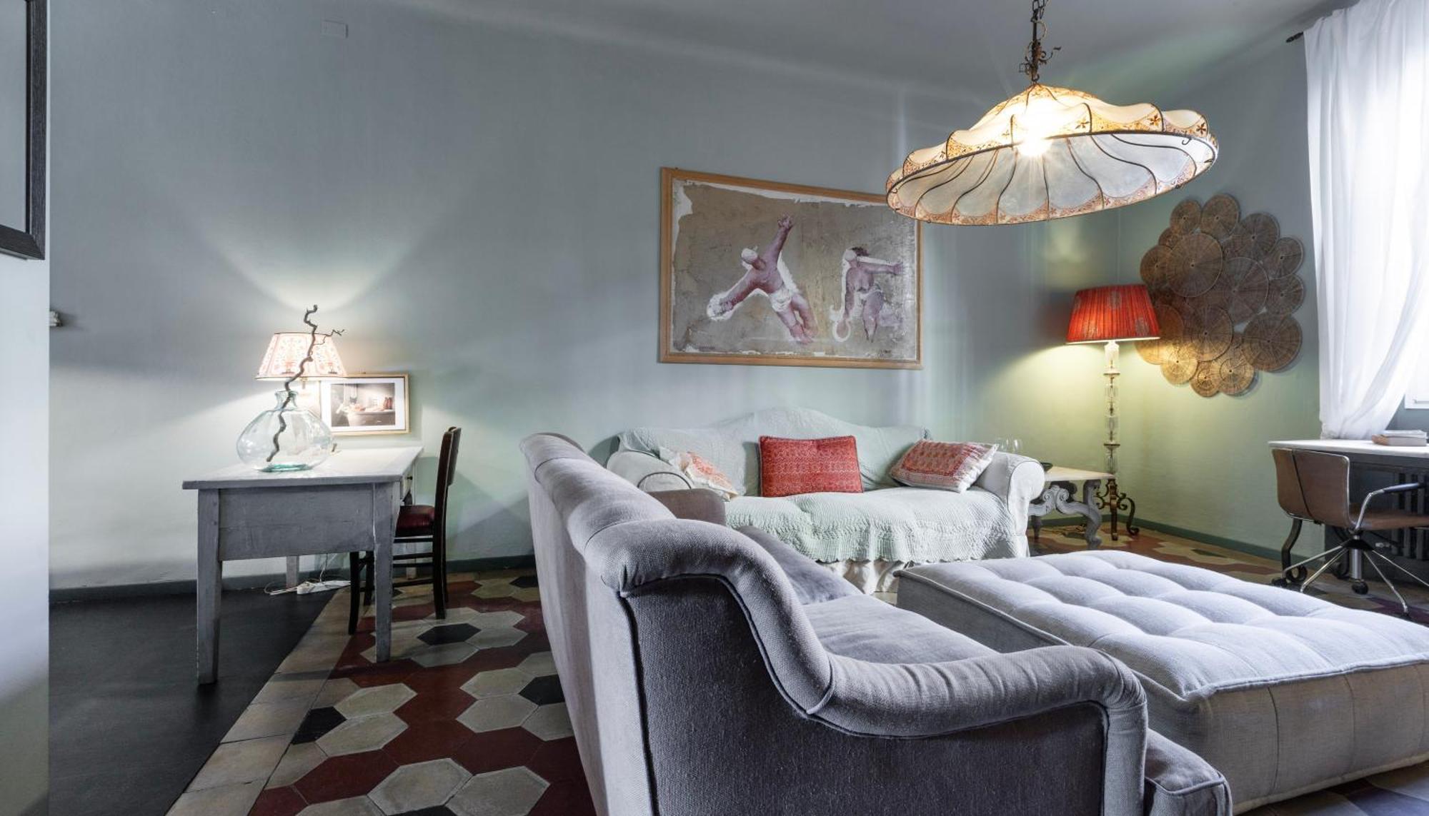 Italianway - Sirtori 16 Appartement *