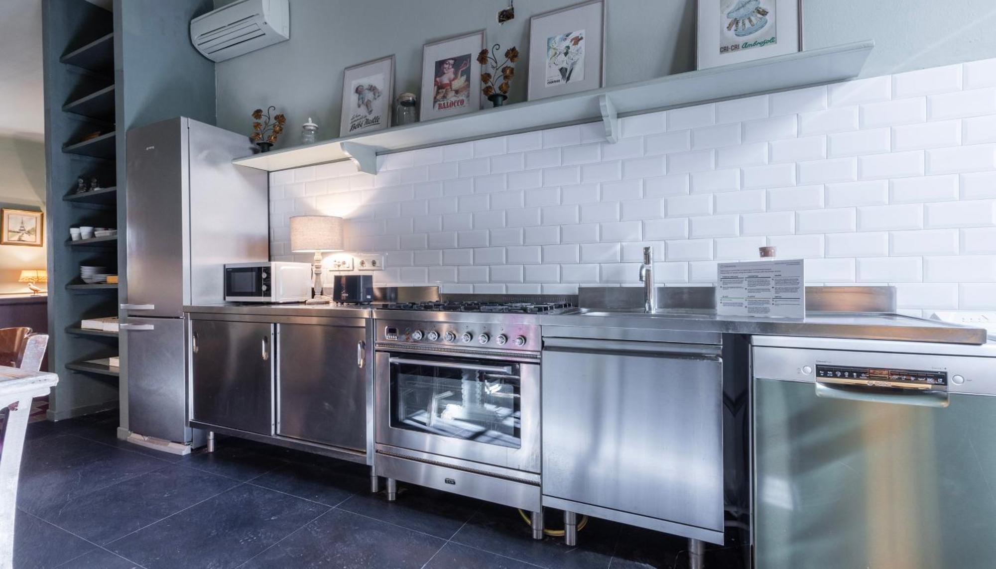 Appartement Italianway - Sirtori 16 Milan