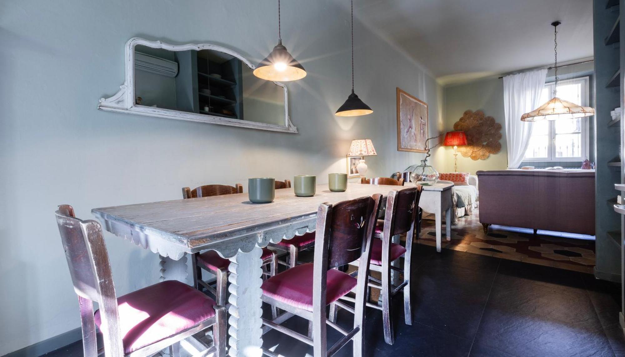 Appartement Italianway - Sirtori 16 Milan