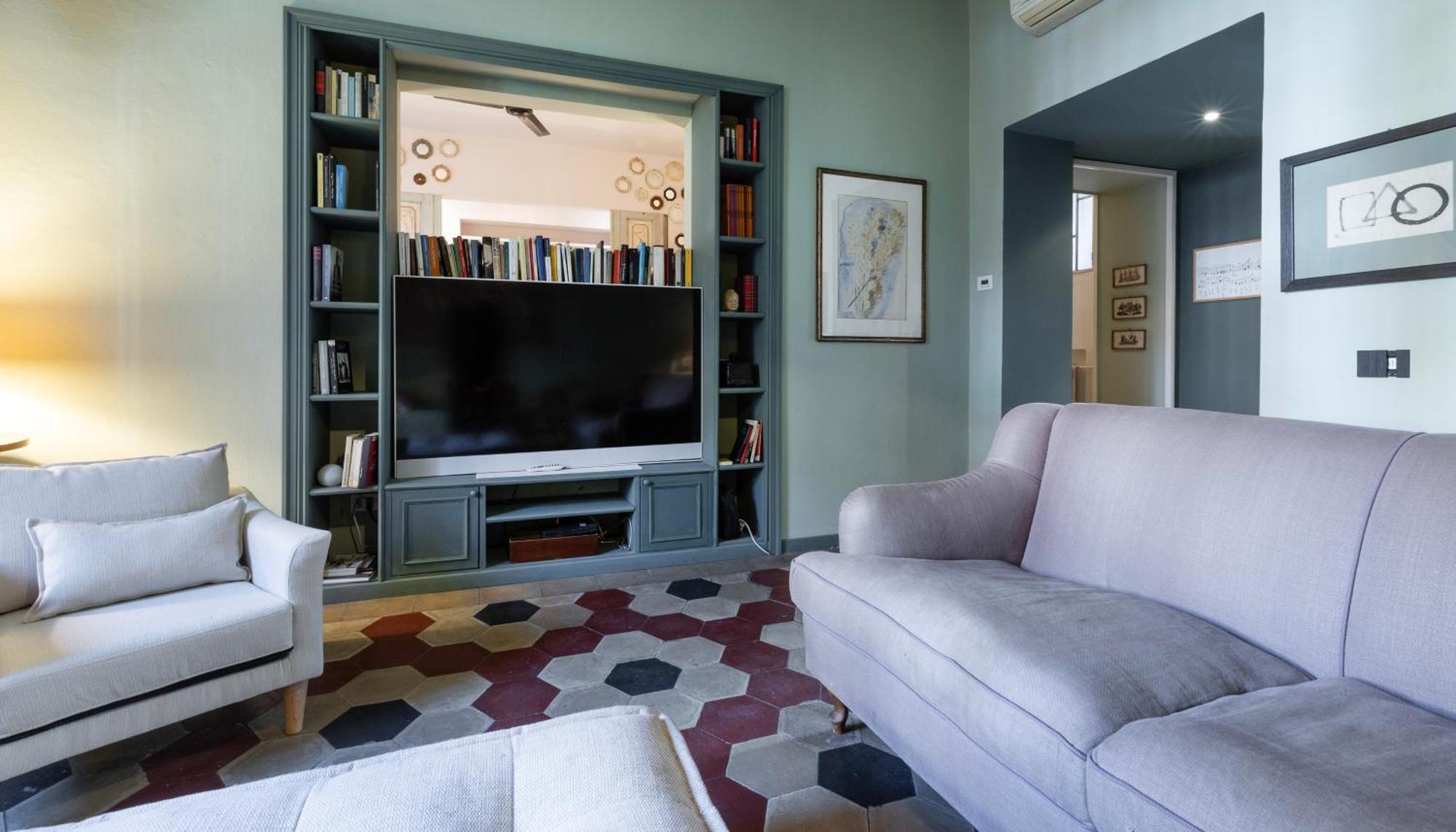 Appartement Italianway - Sirtori 16