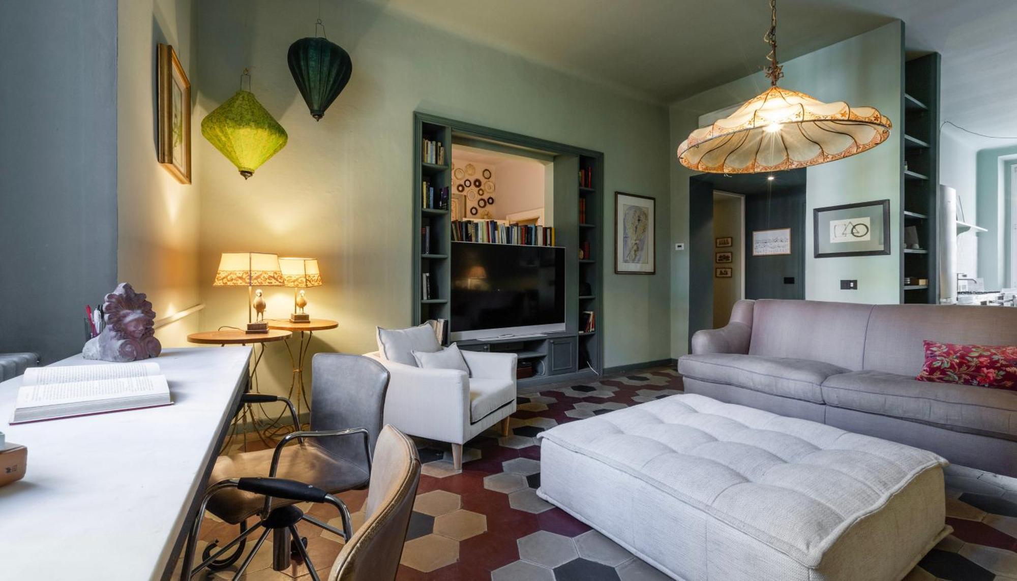 Italianway - Sirtori 16 Appartement Milan