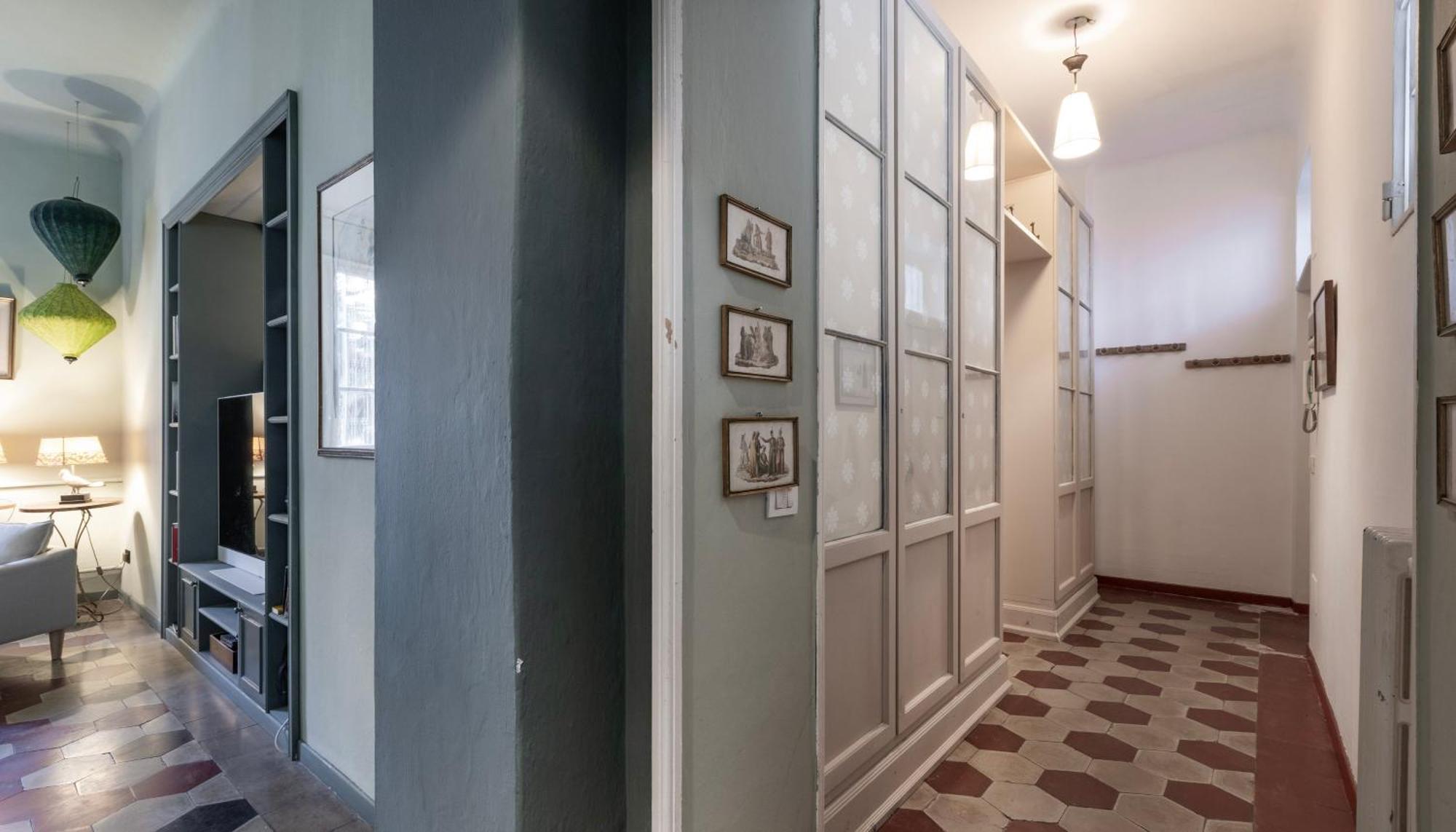 Appartement Italianway - Sirtori 16 Milan