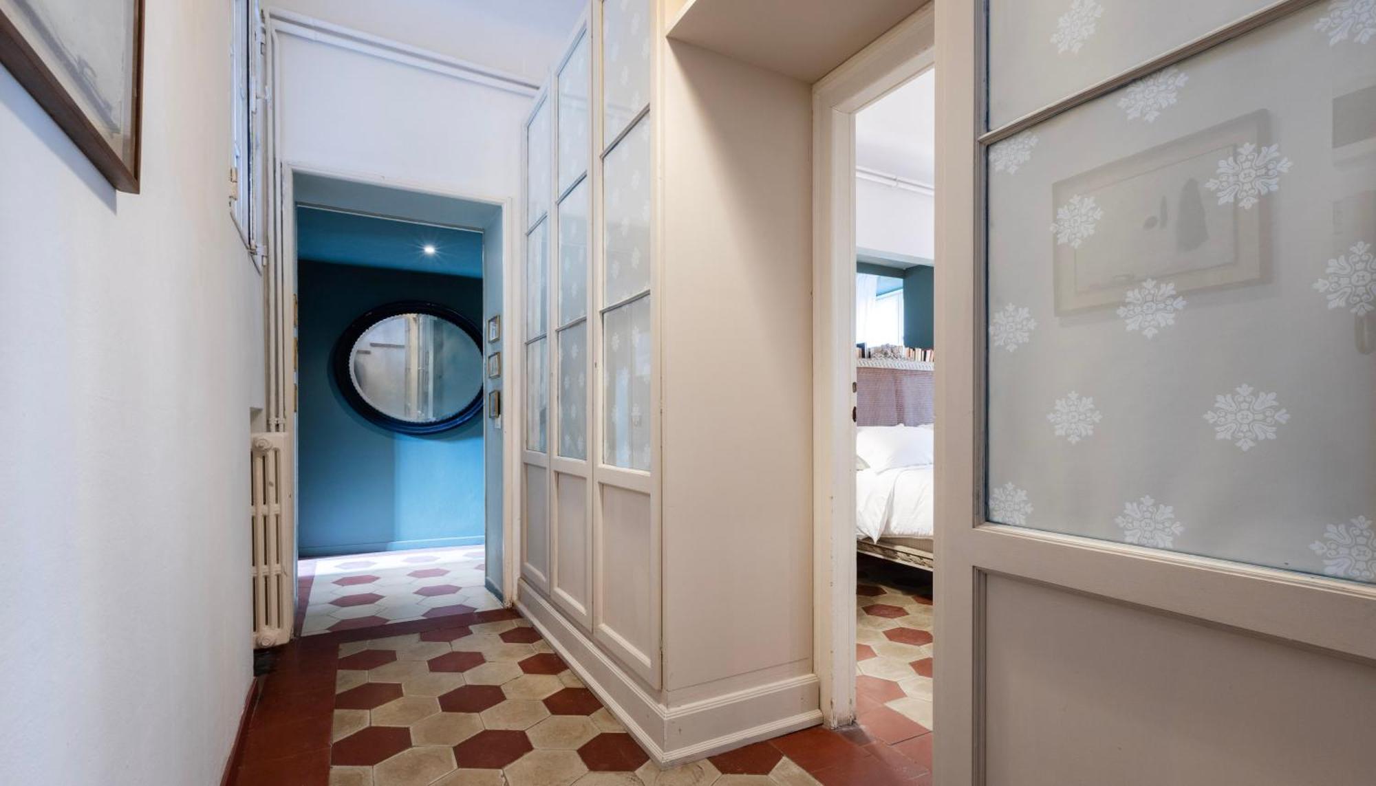 Italianway - Sirtori 16 Appartement Milan