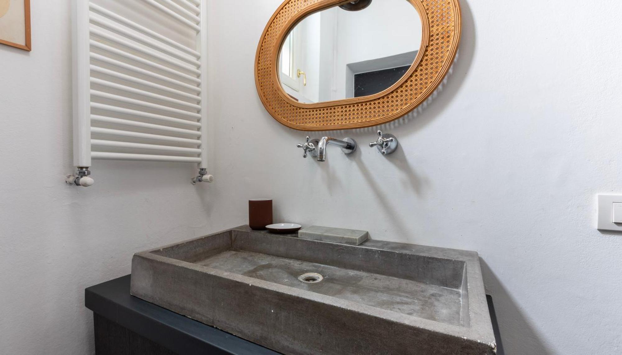 Italianway - Sirtori 16 Appartement *