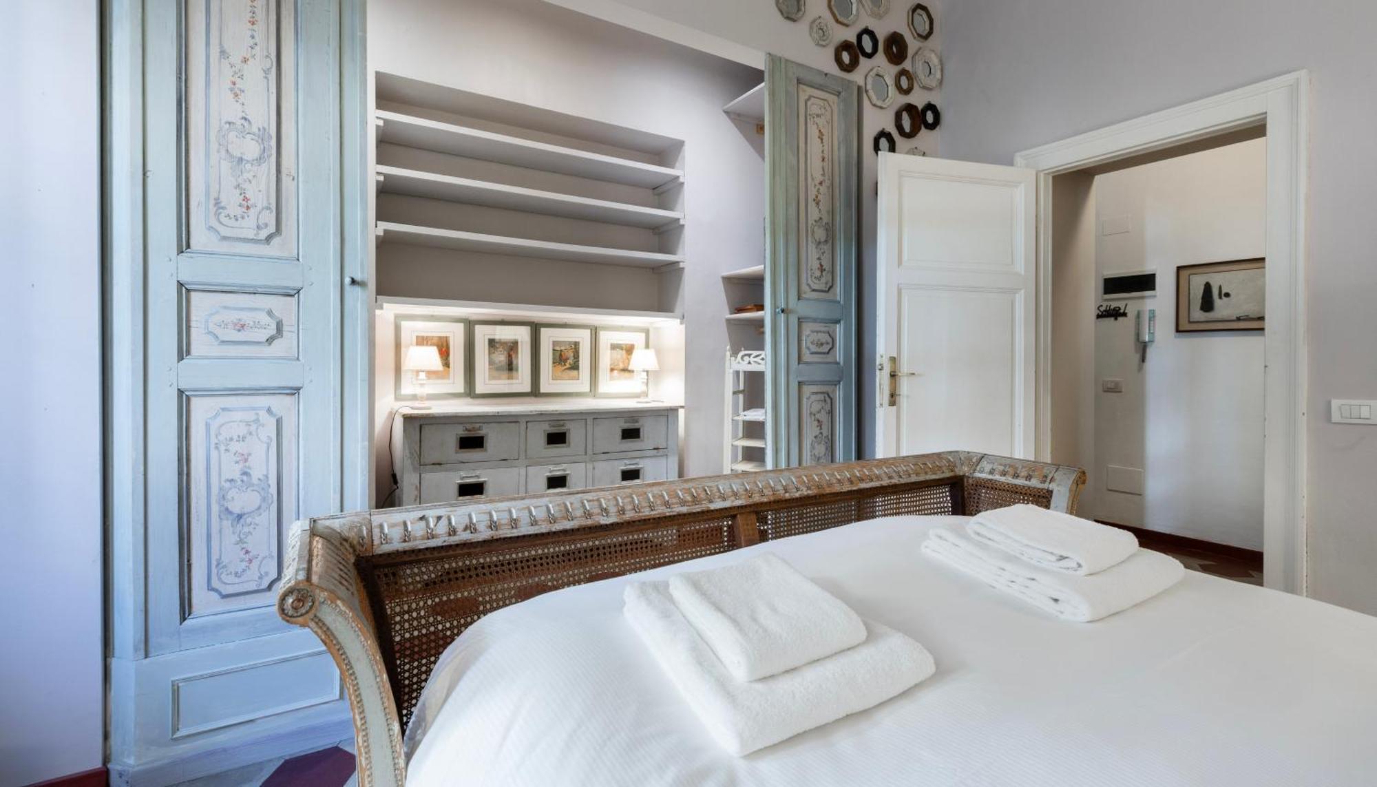 Appartement Italianway - Sirtori 16