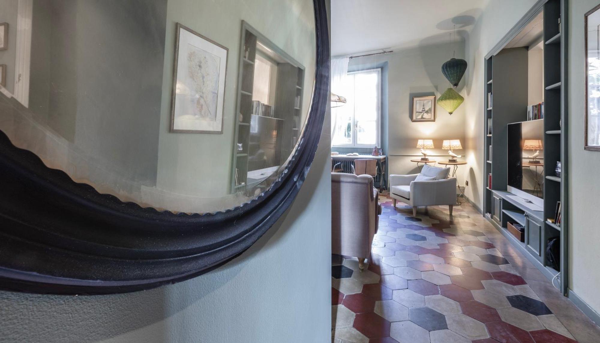 Apartamento Italianway - Sirtori 16 Milán