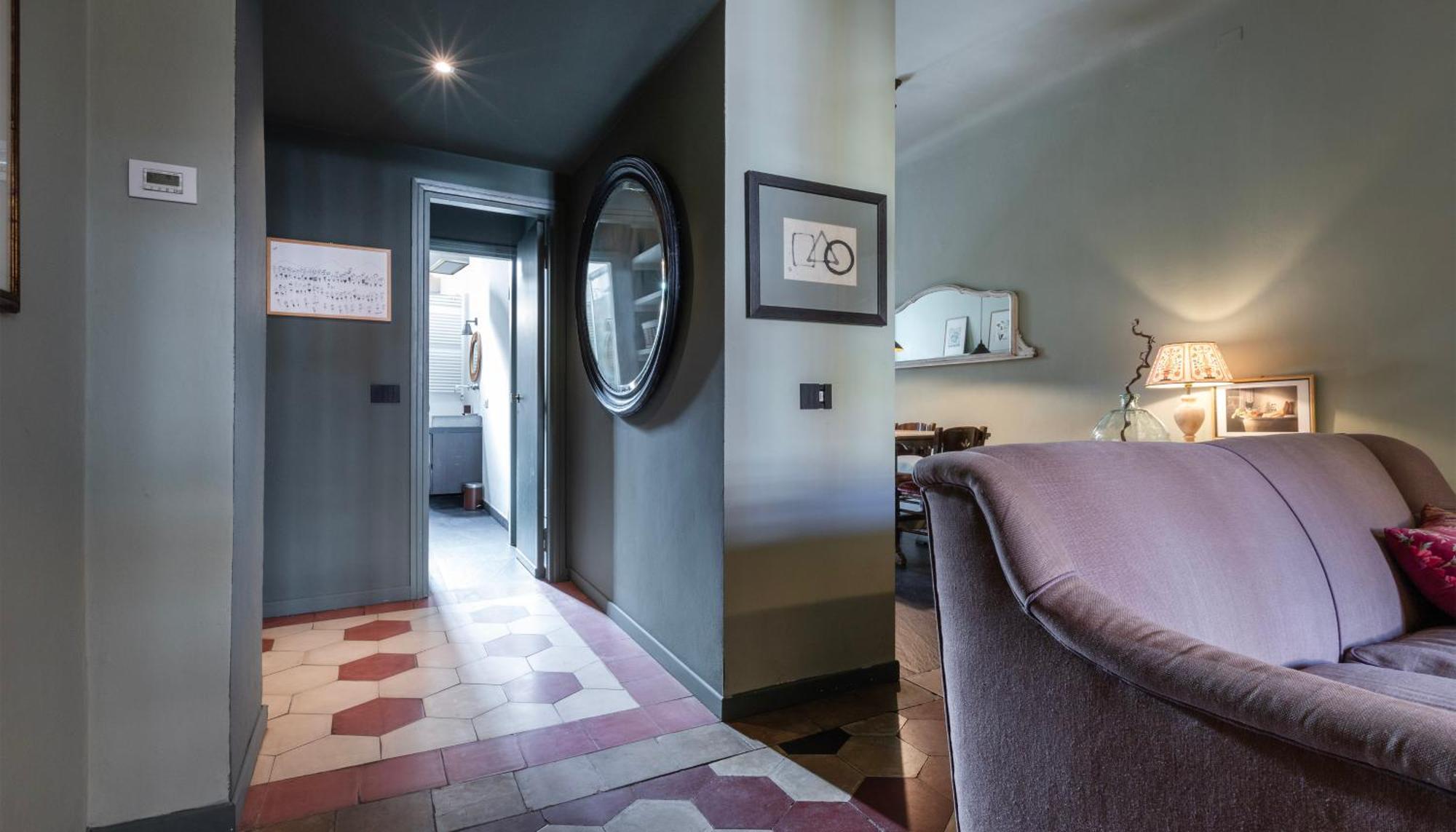 Apartamento Italianway - Sirtori 16